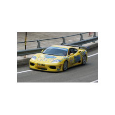 Giusy Tocco - Coppa Bruno Carotti - Rieti/Terminillo 2003