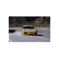 Giusy Tocco - Coppa Bruno Carotti - Rieti/Terminillo 2003