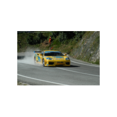 Giusy Tocco - Coppa Bruno Carotti - Rieti/Terminillo 2003