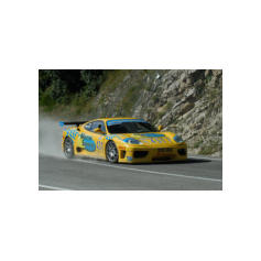 Giusy Tocco - Coppa Bruno Carotti - Rieti/Terminillo 2003