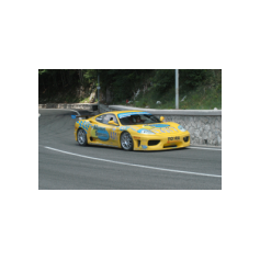 Giusy Tocco - Coppa Bruno Carotti - Rieti/Terminillo 2003