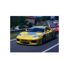 Giusy Tocco - Coppa Bruno Carotti - Rieti/Terminillo 2003