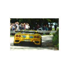 Giusy Tocco - Salita della Sila 2003