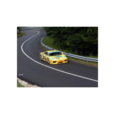 Giusy Tocco - Salita della Sila 2003