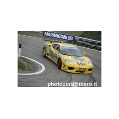 Giusy Tocco - Trento/Bondone 2003