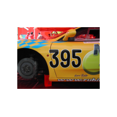 Giusy Tocco - Trofeo Vallecamonica 2003