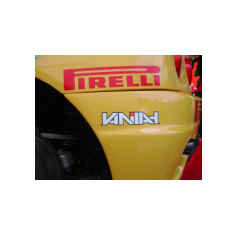 Giusy Tocco - Trofeo Vallecamonica 2003