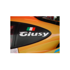 Giusy Tocco - Trofeo Vallecamonica 2003