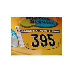 Giusy Tocco - Trofeo Vallecamonica 2003