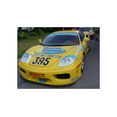 Giusy Tocco - Trofeo Vallecamonica 2003