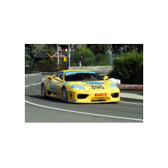 Giusy Tocco - Trofeo Vallecamonica 2003