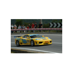 Giusy Tocco - Trofeo Vallecamonica 2003