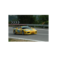 Giusy Tocco - Trofeo Vallecamonica 2003