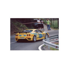 Giusy Tocco - Trofeo Vallecamonica 2003