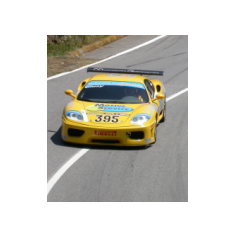 Giusy Tocco - Trofeo Vallecamonica 2003