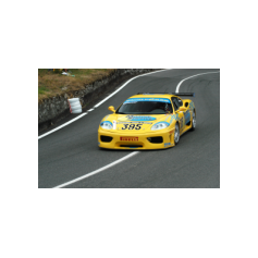 Giusy Tocco - Trofeo Vallecamonica 2003