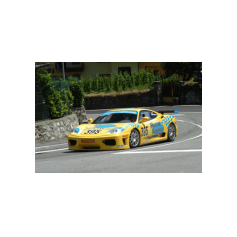 Giusy Tocco - Trofeo Vallecamonica 2003