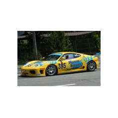 Giusy Tocco - Trofeo Vallecamonica 2003