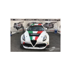 Dicembre 2017 - Presentazione stagione 2018 Team V-Action