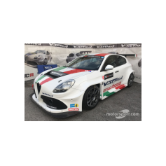 Dicembre 2017 - Presentazione stagione 2018 Team V-Action