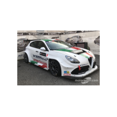 Dicembre 2017 - Presentazione stagione 2018 Team V-Action