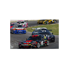 Vincent Vosse - Campionato Italiano GT 2003 - Magione