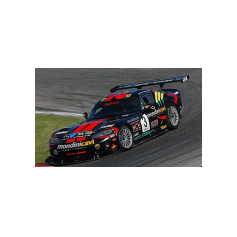 Vincent Vosse - Campionato Italiano GT 2003 - Magione