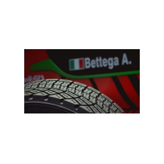 Alessandro Bettega - Yokohama Rally Experience 2018