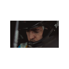 Alessandro Bettega - Yokohama Rally Experience 2018