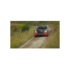 Alessandro Bettega - Yokohama Rally Experience 2018