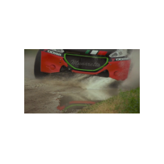 Alessandro Bettega - Yokohama Rally Experience 2018