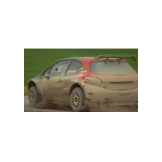 Alessandro Bettega - Yokohama Rally Experience 2018