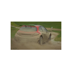 Alessandro Bettega - Yokohama Rally Experience 2018