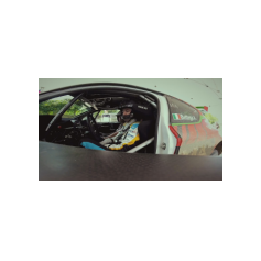 Alessandro Bettega - Yokohama Rally Experience 2018