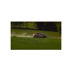 Alessandro Bettega - Yokohama Rally Experience 2018