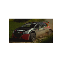 Alessandro Bettega - Yokohama Rally Experience 2018