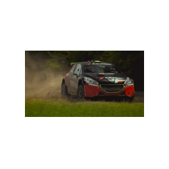 Alessandro Bettega - Yokohama Rally Experience 2018