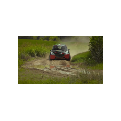 Alessandro Bettega - Yokohama Rally Experience 2018