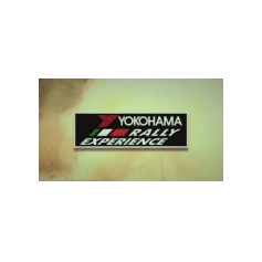 Yokohama Rally Experience 2018