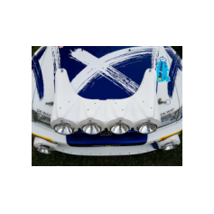 "Zippo" / Denis Piceno - Rally de Asturias Histórico 2025 (Verifiche Tecniche) "Zippo" / Denis Piceno - Rally de Asturias Histórico 2025 (Verifiche Tecniche)