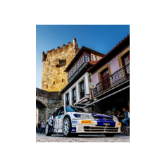 "Zippo" / Denis Piceno - Rally de Asturias Histórico 2025 "Zippo" / Denis Piceno - Rally de Asturias Histórico 2025