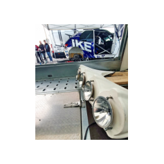 "Zippo" / Denis Piceno - Rally de Asturias Histórico 2025 (Service Area di metà Day 1) "Zippo" / Denis Piceno - Rally de Asturias Histórico 2025 (Service Area di metà Day 1)