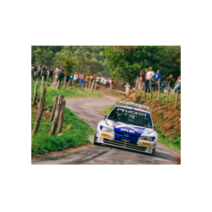 "Zippo" / Denis Piceno - Rally de Asturias Histórico 2025 "Zippo" / Denis Piceno - Rally de Asturias Histórico 2025