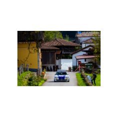 "Zippo" / Denis Piceno - Rally de Asturias Histórico 2025