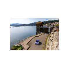 "Zippo" / Denis Piceno - Rally de Asturias Histórico 2025 (Shake Down)