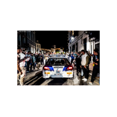 "Zippo" / Denis Piceno - Rally de Asturias Histórico 2025 (Cerimonia di partenza)