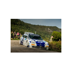 "Zippo" / Denis Piceno - Rally de Asturias Histórico 2025