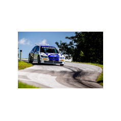 "Zippo" / Denis Piceno - Rallye Weiz Historic 2025