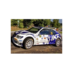 "Zippo" / Denis Piceno - Rallye Weiz Historic 2025 "Zippo" / Denis Piceno - Rallye Weiz Historic 2025