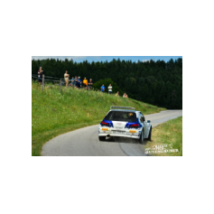 "Zippo" / Denis Piceno - Rallye Weiz Historic 2025